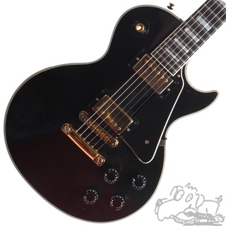 Gibson Custom Shop Les Paul Custom 2006 Black