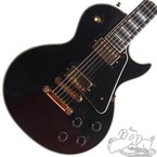 Gibson Custom Shop Les Paul Custom 2006 Black