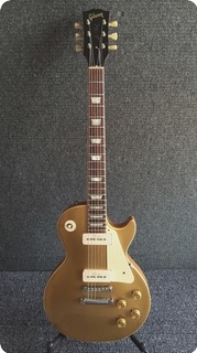 Gibson Les Paul Standard '58 Reissue 1971