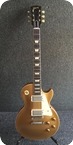 Gibson Les Paul Historic 57 Goldtop 1996