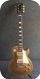 Gibson-Les Paul Historic '57 Goldtop-1996