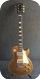 Gibson Les Paul Historic '57 Goldtop 1996