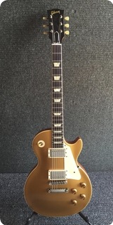 Gibson Les Paul Historic '57 Goldtop 1996