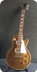 Gibson Historic 57 Les Paul Goldtop 1993