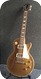 Gibson Historic '57 Les Paul Goldtop 1993