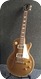 Gibson-Historic '57 Les Paul Goldtop-1993