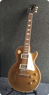 Gibson Historic '57 Les Paul Goldtop 1993
