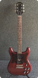 Epiphone Wilshire 1963