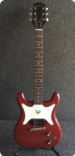 Epiphone Coronet 1961