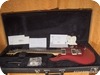 Paul Reed Smith PRS CE22 MADE IN USA 1999-ROSE