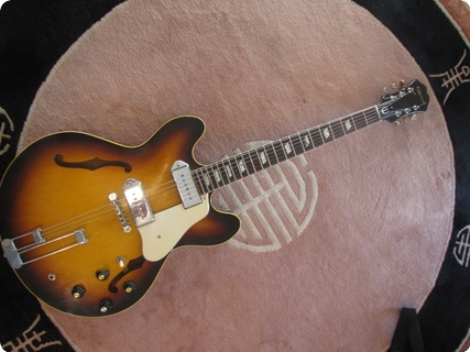 Epiphone casino for sale in canada