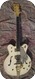 Gretsch-White Falcon 7594-1973-White