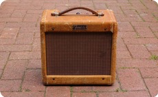 Fender Champ 1955 Tweed