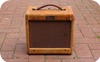 Fender Champ 1955 Tweed