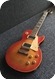 Gibson-Les Paul Classic Plus-1997