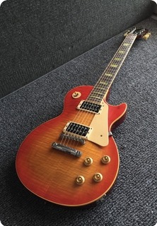 Gibson Les Paul Classic Plus 1997