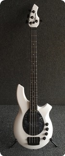 Music Man Bongo Bass