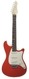 John Page Classic The Ashburn FRD RW 2017-Fiesta Red