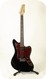 Suhr Classic JM Pro 2017-Black