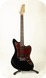 Suhr Classic JM Pro 2017 Black