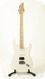 Suhr Classic Pro HSS 2017-White