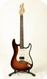 Suhr Classic Pro HSS 2017-3 Color Sunburst