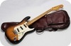 Greco Super Sounds Strat SE 380 1979-Tobacco