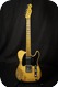 Fender Custom Shop 52 Telecaster Relic Limited Edition 2013 Honey Blonde Heavy Relic