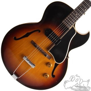 Gibson Es 225t 1957