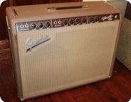 Fender Vibroverb 1963