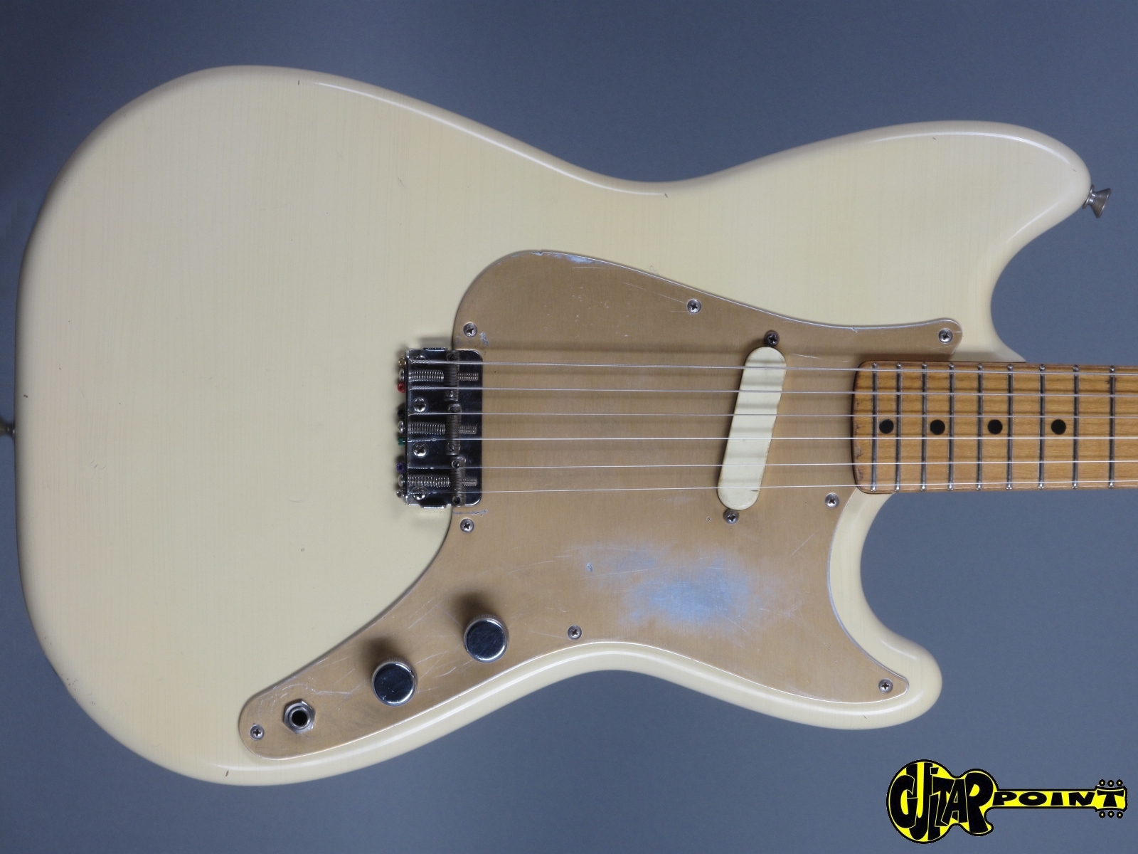 1957 fender musicmaster for sale