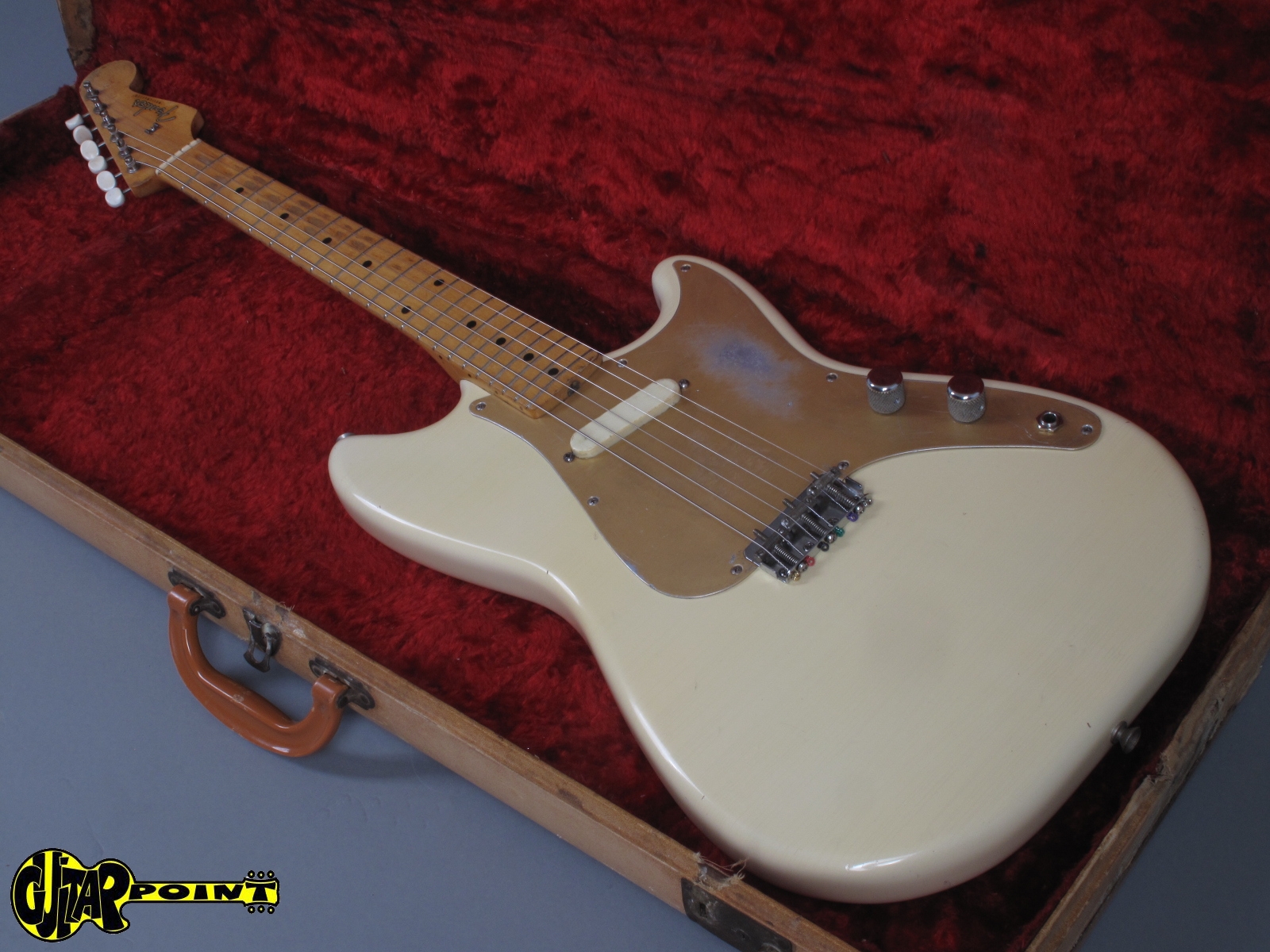 1957 fender musicmaster for sale
