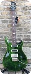 PRS Paul Reed Smith Studio 2017 Jade