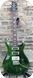 PRS Paul Reed Smith Studio 2017 Jade