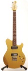 Ernie Ball Music Man Reflex 2017 GOLD