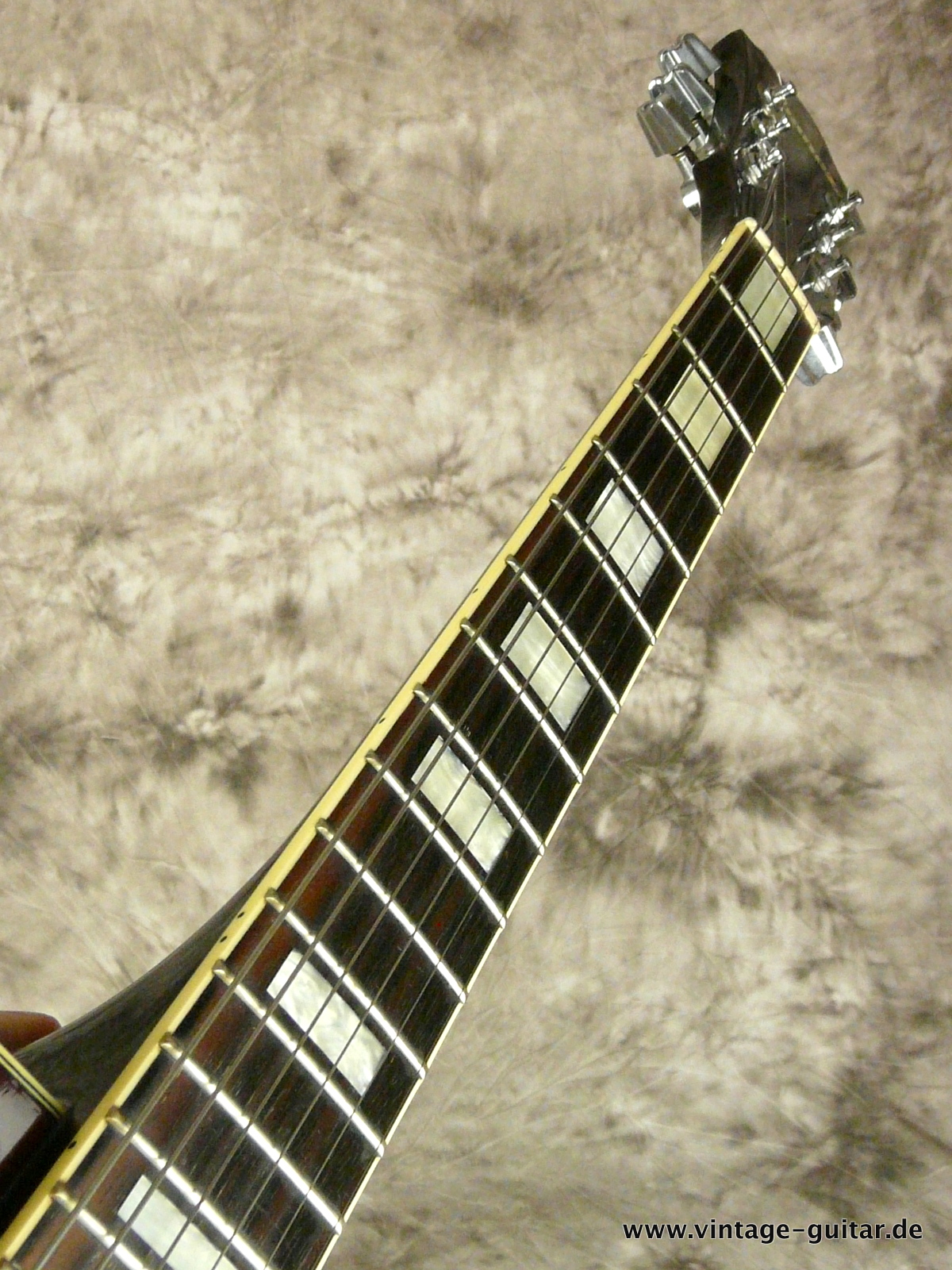 Ibanez Fa 100 1980 Sunburst Guitar For Sale Vintage Guitar Oldenburg