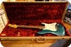 Fender Stratocaster USA 62 Vintage Reissue 2009 Ocean Turquiose