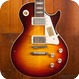 Gibson Les Paul 2017-Vintage Dark Burst