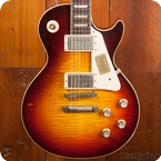 Gibson Les Paul 2017 Vintage Dark Burst