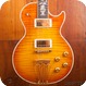 Gibson Les Paul 2007-Heritage Cherry Sunburst