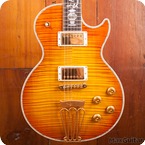 Gibson Les Paul 2007 Heritage Cherry Sunburst