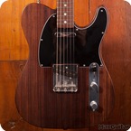 Fender Telecaster 2016 Natural