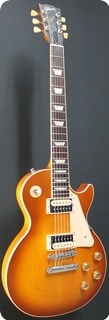 Gibson Les Paul Zebra 1960 Traditional 2011