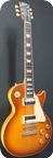 Gibson Les Paul Zebra 1960 Traditional 2011