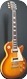 Gibson Les Paul Zebra 1960 Traditional 2011