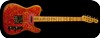 Fender Telecaster 1968 Pink Paisley