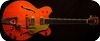 Gretsch-6120 Chet Atkins Nashville-1969-Orange