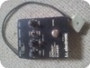 T.C. Electronic Chorus/ Flanger 1989-Black