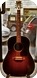 Gibson J 45 True Vintage 2009 Sunburst