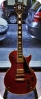 Gibson Les Paul Custom Lite 1988 Metalli Red